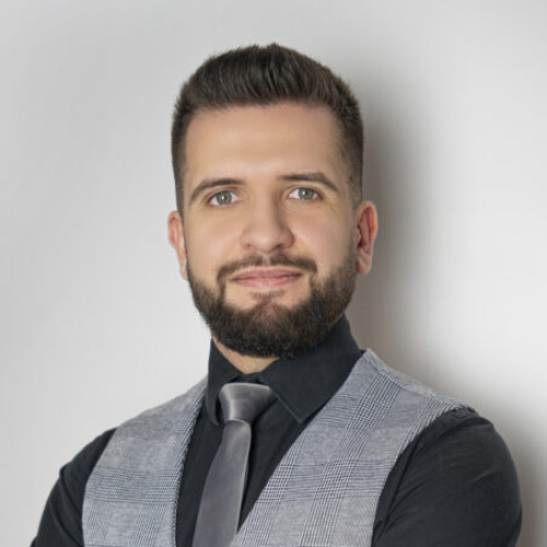 mateusz machnio